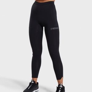 Gymshark Black Ori Leggings